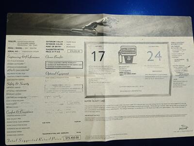 2001 Jaguar XK8   - Photo 65 - Boca Raton, FL 33431