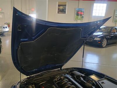 2001 Jaguar XK8   - Photo 37 - Boca Raton, FL 33431