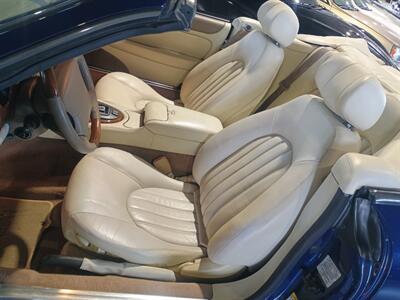 2001 Jaguar XK8   - Photo 15 - Boca Raton, FL 33431