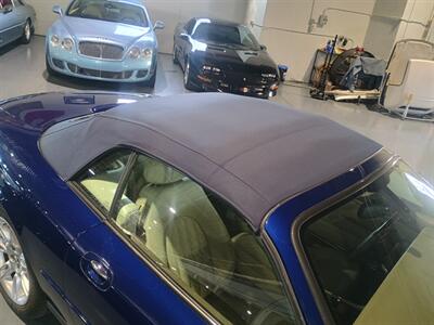 2001 Jaguar XK8   - Photo 54 - Boca Raton, FL 33431
