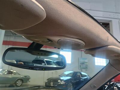 2001 Jaguar XK8   - Photo 22 - Boca Raton, FL 33431