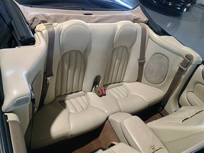 2001 Jaguar XK8   - Photo 31 - Boca Raton, FL 33431