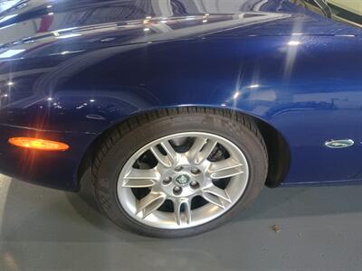 2001 Jaguar XK8   - Photo 60 - Boca Raton, FL 33431