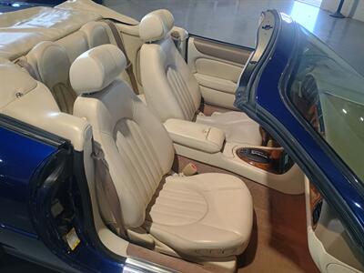 2001 Jaguar XK8   - Photo 27 - Boca Raton, FL 33431