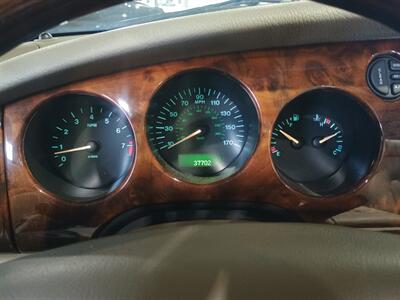 2001 Jaguar XK8   - Photo 18 - Boca Raton, FL 33431