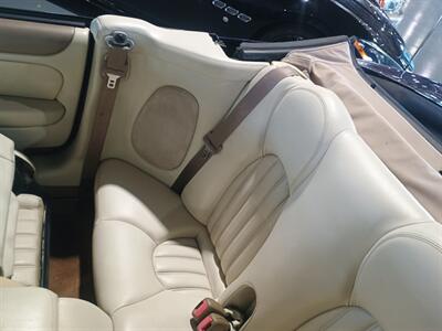 2001 Jaguar XK8   - Photo 33 - Boca Raton, FL 33431