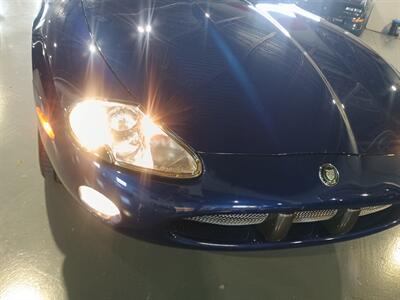 2001 Jaguar XK8   - Photo 56 - Boca Raton, FL 33431