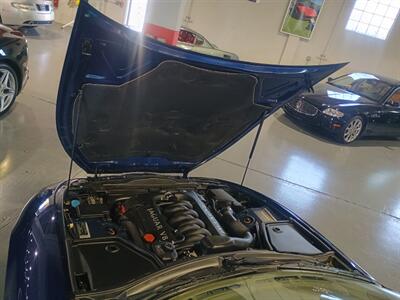 2001 Jaguar XK8   - Photo 35 - Boca Raton, FL 33431