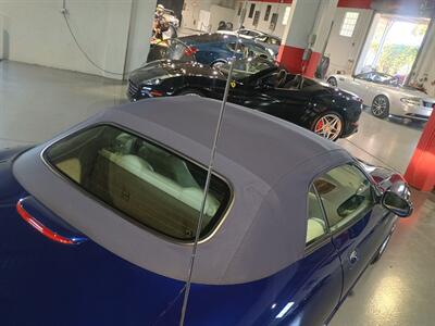 2001 Jaguar XK8   - Photo 52 - Boca Raton, FL 33431