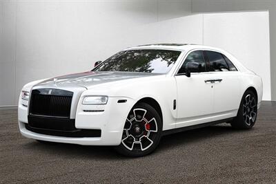 2011 Rolls-Royce Ghost   - Photo 1 - Boca Raton, FL 33431