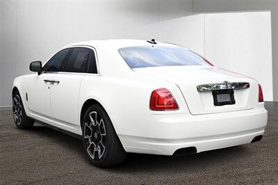 2011 Rolls-Royce Ghost   - Photo 3 - Boca Raton, FL 33431