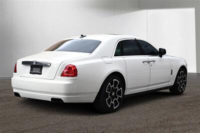 2011 Rolls-Royce Ghost   - Photo 5 - Boca Raton, FL 33431