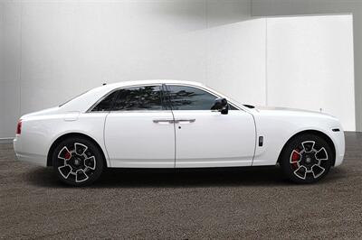 2011 Rolls-Royce Ghost   - Photo 6 - Boca Raton, FL 33431