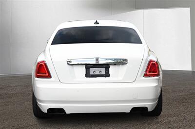 2011 Rolls-Royce Ghost   - Photo 4 - Boca Raton, FL 33431