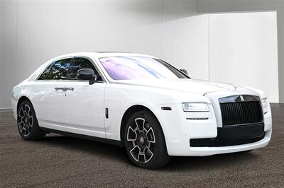 2011 Rolls-Royce Ghost   - Photo 7 - Boca Raton, FL 33431