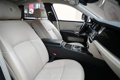 2011 Rolls-Royce Ghost   - Photo 17 - Boca Raton, FL 33431