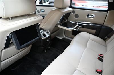 2011 Rolls-Royce Ghost   - Photo 26 - Boca Raton, FL 33431