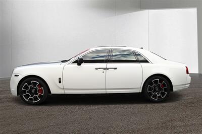 2011 Rolls-Royce Ghost   - Photo 2 - Boca Raton, FL 33431