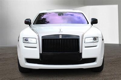 2011 Rolls-Royce Ghost   - Photo 8 - Boca Raton, FL 33431