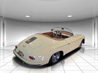 1955 Porsche 356 Speedster Replica 1600 - Photo 3 - Boca Raton, FL 33431