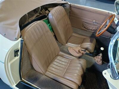 1955 Porsche 356 Speedster Replica 1600 - Photo 6 - Boca Raton, FL 33431