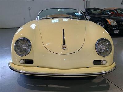 1955 Porsche 356 Speedster Replica 1600   - Photo 19 - Boca Raton, FL 33431