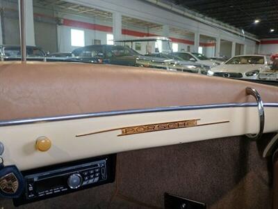 1955 Porsche 356 Speedster Replica 1600 - Photo 12 - Boca Raton, FL 33431