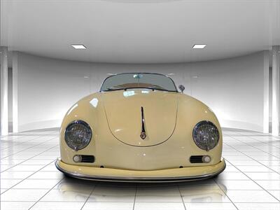1955 Porsche 356 Speedster Replica 1600 - Photo 19 - Boca Raton, FL 33431