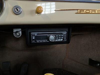 1955 Porsche 356 Speedster Replica 1600 - Photo 11 - Boca Raton, FL 33431