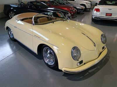 1955 Porsche 356 Speedster Replica 1600   - Photo 2 - Boca Raton, FL 33431