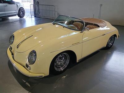 1955 Porsche 356 Speedster Replica 1600   - Photo 1 - Boca Raton, FL 33431