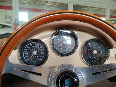 1955 Porsche 356 Speedster Replica 1600 - Photo 10 - Boca Raton, FL 33431