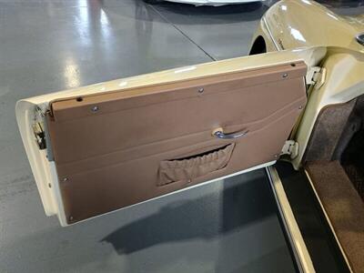 1955 Porsche 356 Speedster Replica 1600 - Photo 14 - Boca Raton, FL 33431