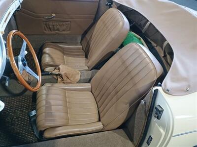 1955 Porsche 356 Speedster Replica 1600 - Photo 7 - Boca Raton, FL 33431