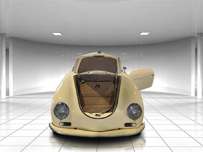 1955 Porsche 356 Speedster Replica 1600 - Photo 20 - Boca Raton, FL 33431