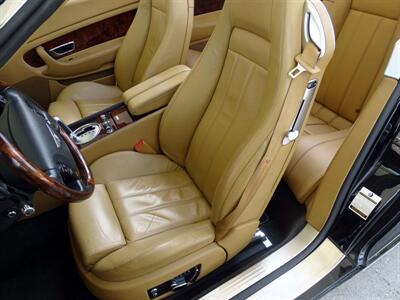 2007 Bentley Continental GT   - Photo 23 - Boca Raton, FL 33431