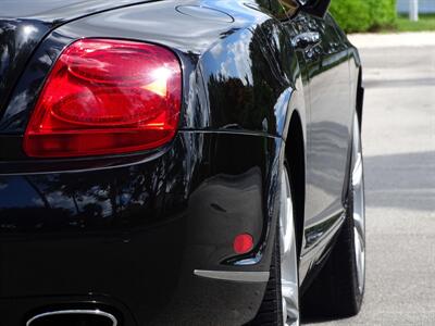 2007 Bentley Continental GT   - Photo 9 - Boca Raton, FL 33431
