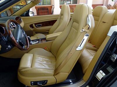 2007 Bentley Continental GT   - Photo 22 - Boca Raton, FL 33431