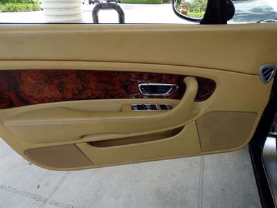 2007 Bentley Continental GT   - Photo 30 - Boca Raton, FL 33431