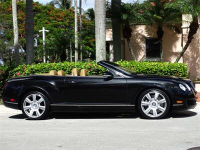 2007 Bentley Continental GT   - Photo 15 - Boca Raton, FL 33431