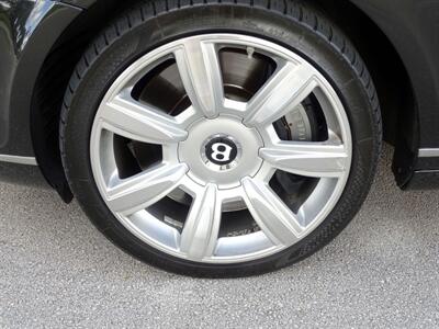 2007 Bentley Continental GT   - Photo 35 - Boca Raton, FL 33431