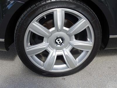 2007 Bentley Continental GT   - Photo 38 - Boca Raton, FL 33431