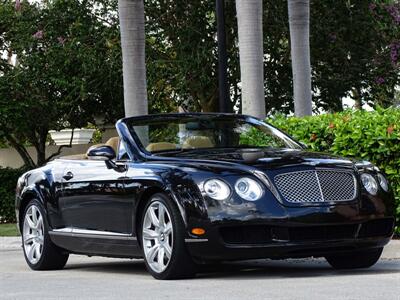 2007 Bentley Continental GT   - Photo 18 - Boca Raton, FL 33431