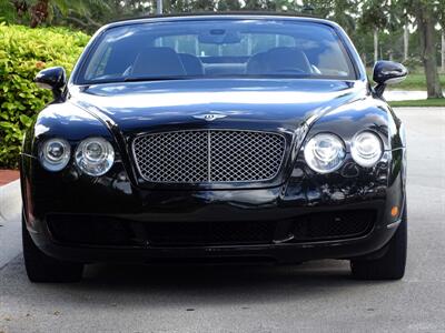 2007 Bentley Continental GT   - Photo 2 - Boca Raton, FL 33431