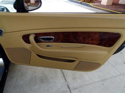 2007 Bentley Continental GT   - Photo 31 - Boca Raton, FL 33431