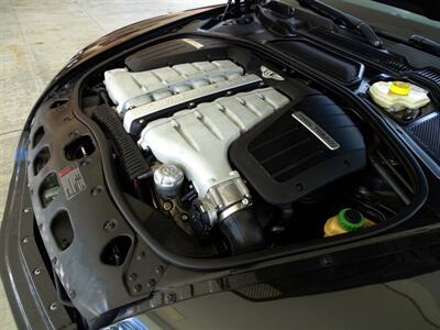 2007 Bentley Continental GT   - Photo 33 - Boca Raton, FL 33431