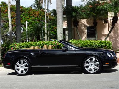 2007 Bentley Continental GT   - Photo 16 - Boca Raton, FL 33431