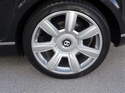 2007 Bentley Continental GT   - Photo 37 - Boca Raton, FL 33431