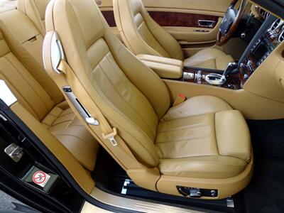 2007 Bentley Continental GT   - Photo 26 - Boca Raton, FL 33431