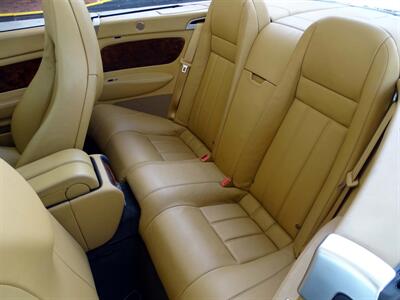 2007 Bentley Continental GT   - Photo 29 - Boca Raton, FL 33431